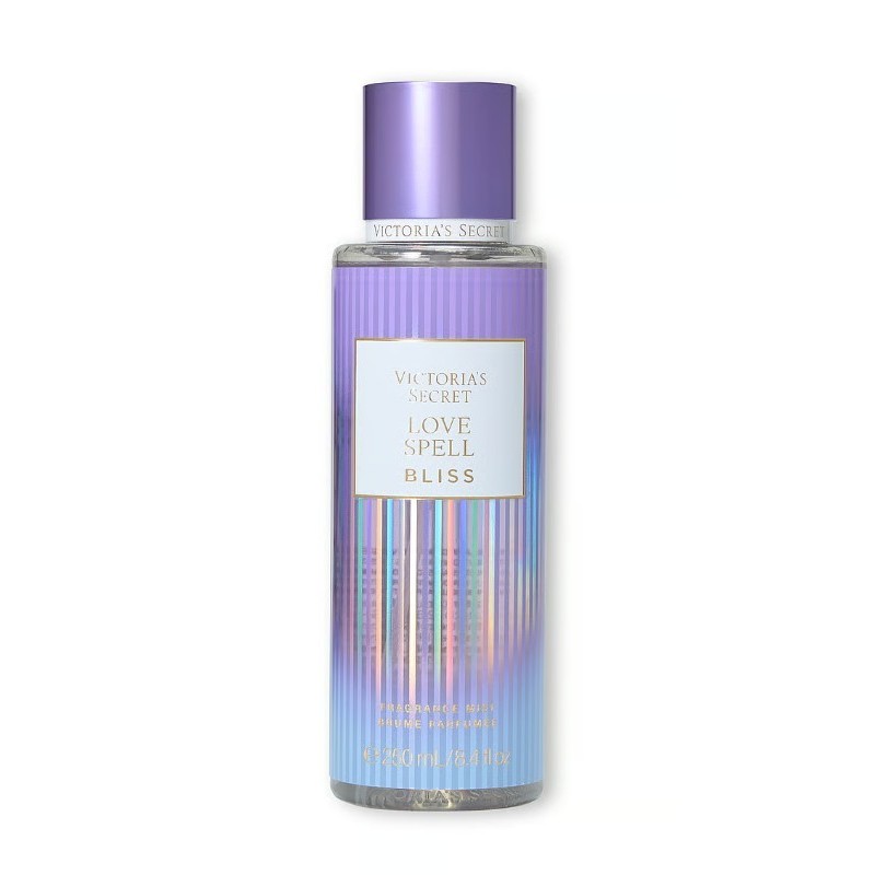 Victoria`s Secret Love Spell Bliss Spray de corp pentru femei